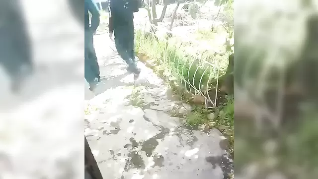 Узбечку арестовали за измену мужу